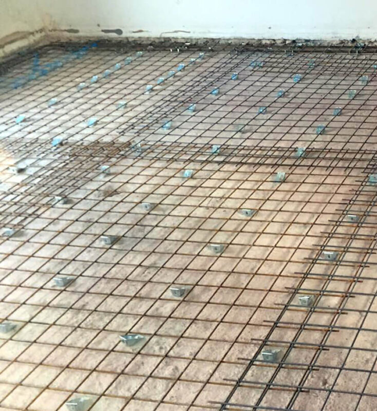 consolidamento edifici